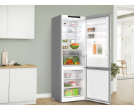 Bosch LODÓWKA KGN492IAF - 1516143 - zdjęcie 3